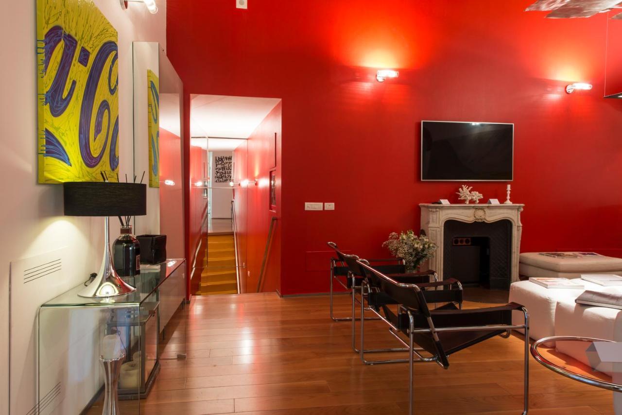 Bnbutler - Cerva - Raffinato Ed Elegante - Posizione Centralissima Milan Extérieur photo